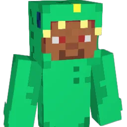 Alexecoombe's Minecraft skin