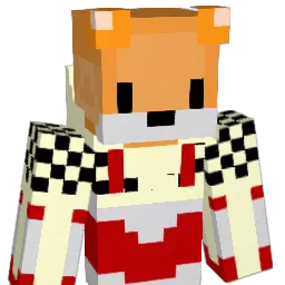 Alexei_Panda Minecraft avatar bust