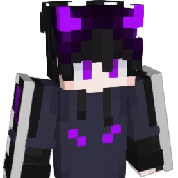 Alexendeur Minecraft avatar bust