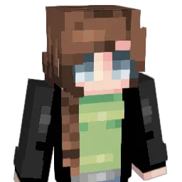 Alexendra's Minecraft skin