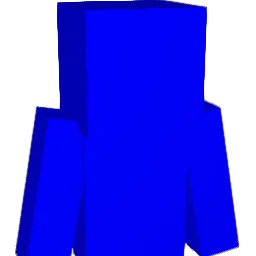 Alexener2010 Minecraft avatar bust