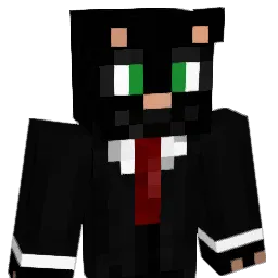 Alexeuuh's Minecraft skin