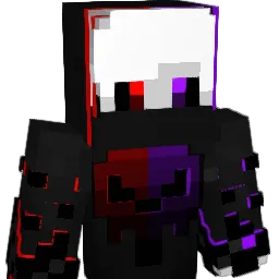 Alexey260 Minecraft avatar bust