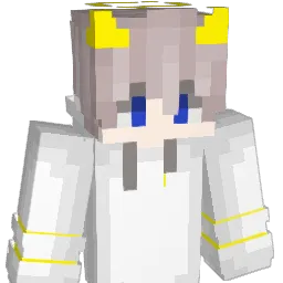 Alexey_Serebrov Minecraft avatar bust