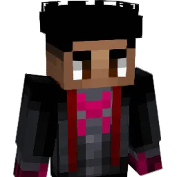 Alexfro11 Minecraft avatar bust