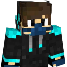 Alexgg_1014 Minecraft avatar bust