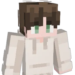 Alexgreg04's Minecraft skin