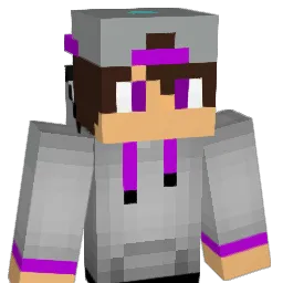 Alexguertler Minecraft avatar bust