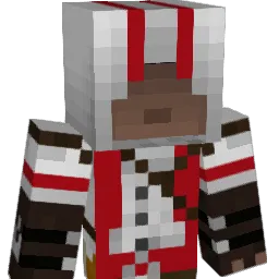 Alexhatchet Minecraft avatar bust