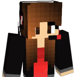 Alexherc123 Minecraft avatar bust