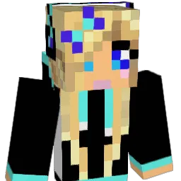 Alexhinds112 Minecraft avatar bust