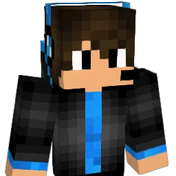 Alexhov1470 Minecraft avatar bust