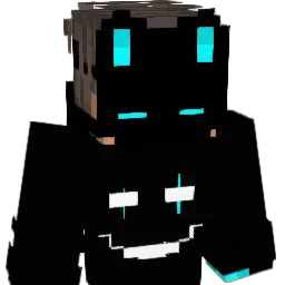 Alexi42 Minecraft avatar bust