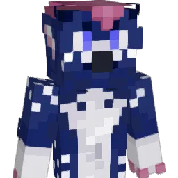 AlexiSyndicatez Minecraft avatar bust