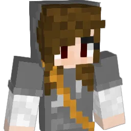 Alexia_3077 Minecraft avatar bust