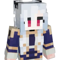 Alexia_Midgar's Minecraft skin