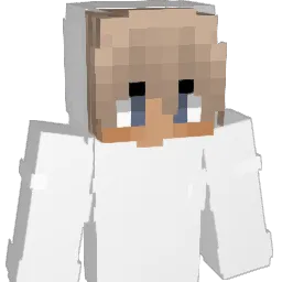 Alexian789 Minecraft avatar bust