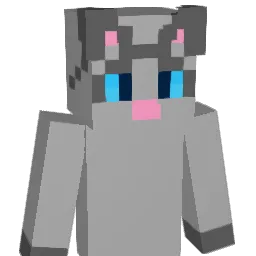 Alexicat2002's Minecraft skin