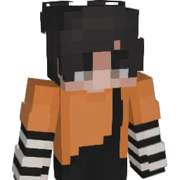 Alexiiis_ Minecraft avatar bust