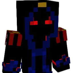 Alexiis_23 Minecraft avatar bust