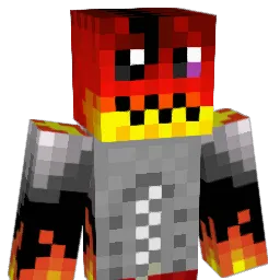 Aleximetiere Minecraft avatar bust