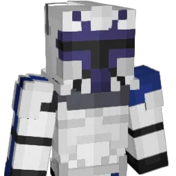 Alexinho18 Minecraft avatar bust