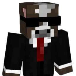 Alexioe's Minecraft skin