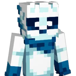 AlexiosHQ's Minecraft skin