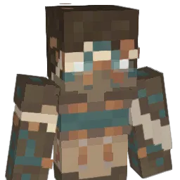 AlexiosMC's Minecraft skin