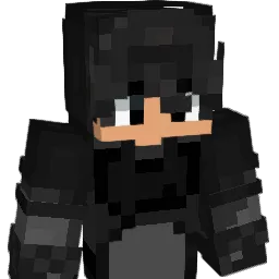Alexis0706 Minecraft avatar bust