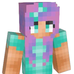 Alexis27302 Minecraft avatar bust