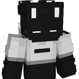 Alexis7777777 Minecraft avatar bust