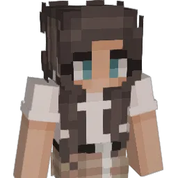 AlexisJM Minecraft avatar bust