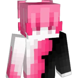 AlexisLzt's Minecraft skin