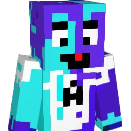 AlexisMC26's Minecraft skin