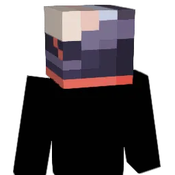 AlexisMadd Minecraft avatar bust