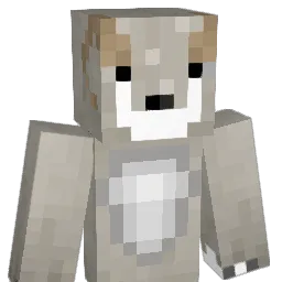 AlexisPatterson's Minecraft skin