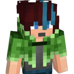AlexisPixle61 Minecraft avatar bust