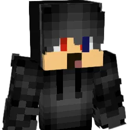 AlexisSandreo Minecraft avatar bust