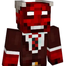 Alexis_05's Minecraft skin