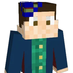 Alexis_11's Minecraft skin