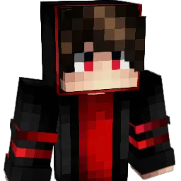 Alexis_Guerra Minecraft avatar bust