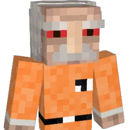 Alexis_aircury Minecraft avatar bust
