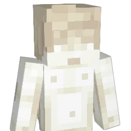 Alexiscat Minecraft avatar bust