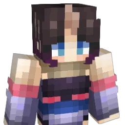 Alexisi_'s Minecraft skin