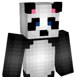 Alexissm95 Minecraft avatar bust