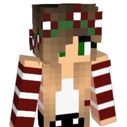 Alexisstaar's Minecraft skin
