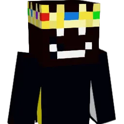 Alexisyes Minecraft avatar bust