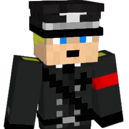 AlexkGamer269 Minecraft avatar bust