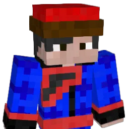 Alexkho618 Minecraft avatar bust